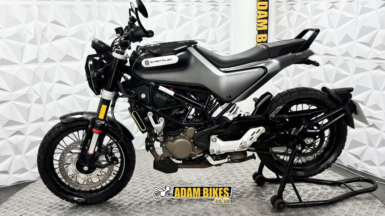 Husqvarna bikes for sale in Hitchin AutoTrader Bikes
